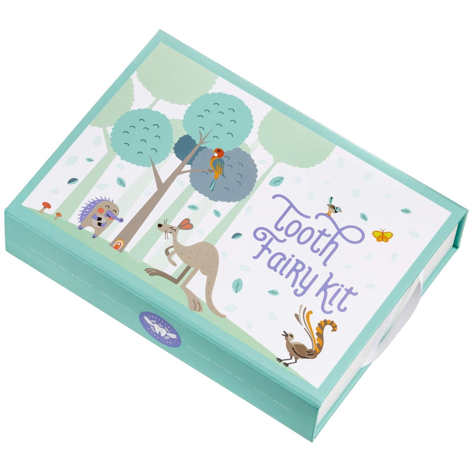 2023 Royal Australian Mint $2 Tooth Fairy Kit - Boxed